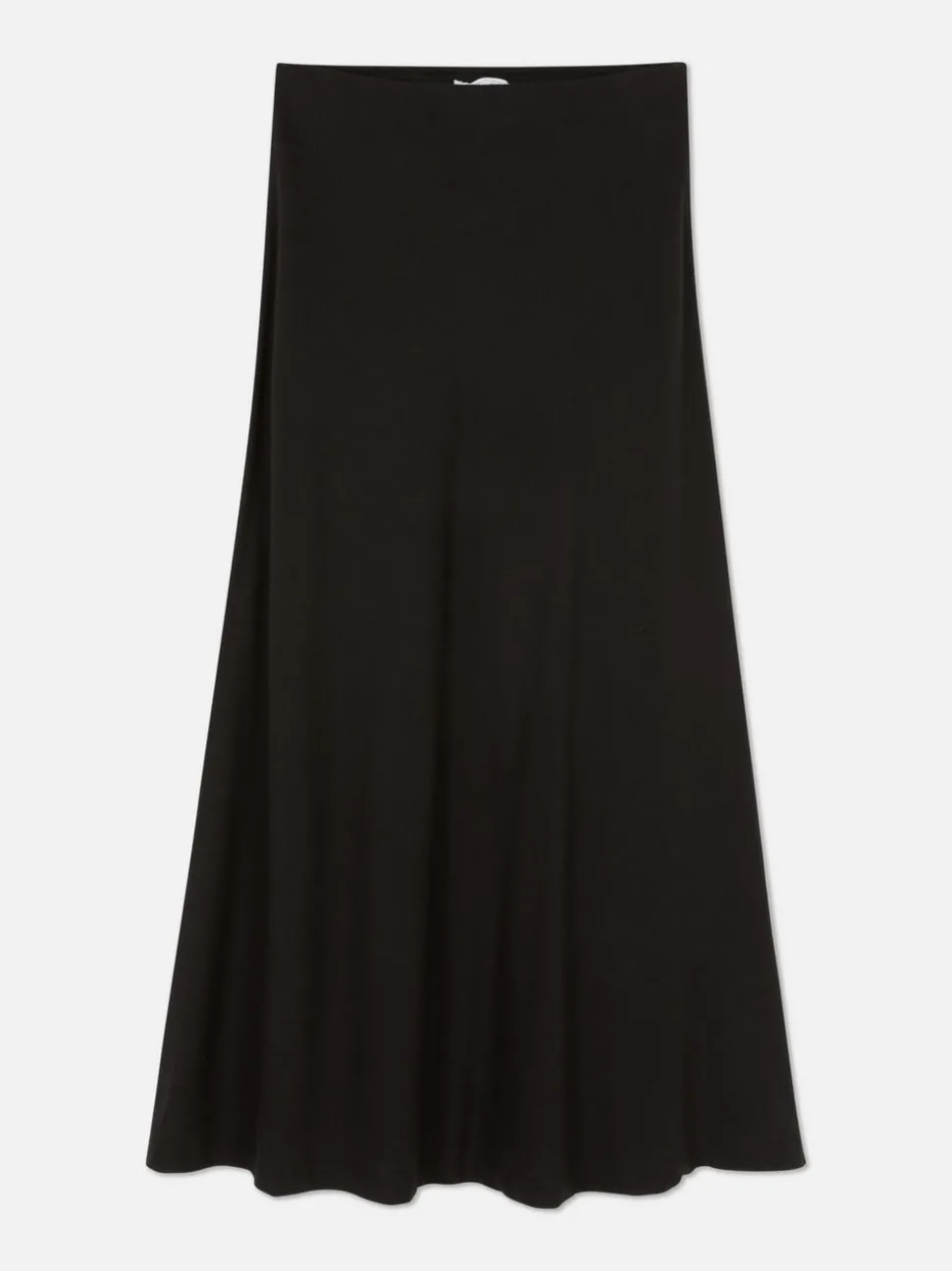 Letnia spódnica maxi