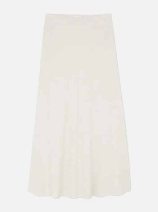 Letnia spódnica maxi