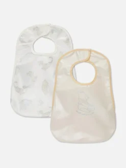 Śliniaczki z Kubusiem Puchatkiem Disneya, 2 szt.