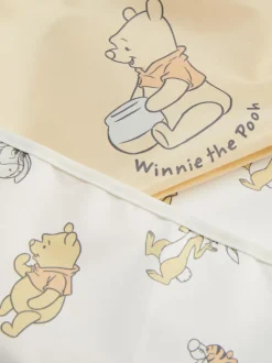 Śliniaczki z Kubusiem Puchatkiem Disneya, 2 szt.