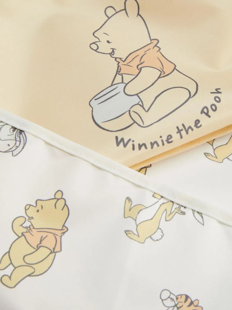 Śliniaczki z Kubusiem Puchatkiem Disneya, 2 szt.