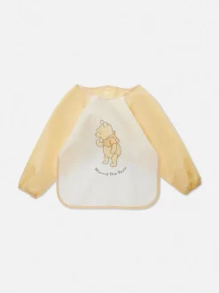 Śliniak z długim rękawem z motywem Disneya