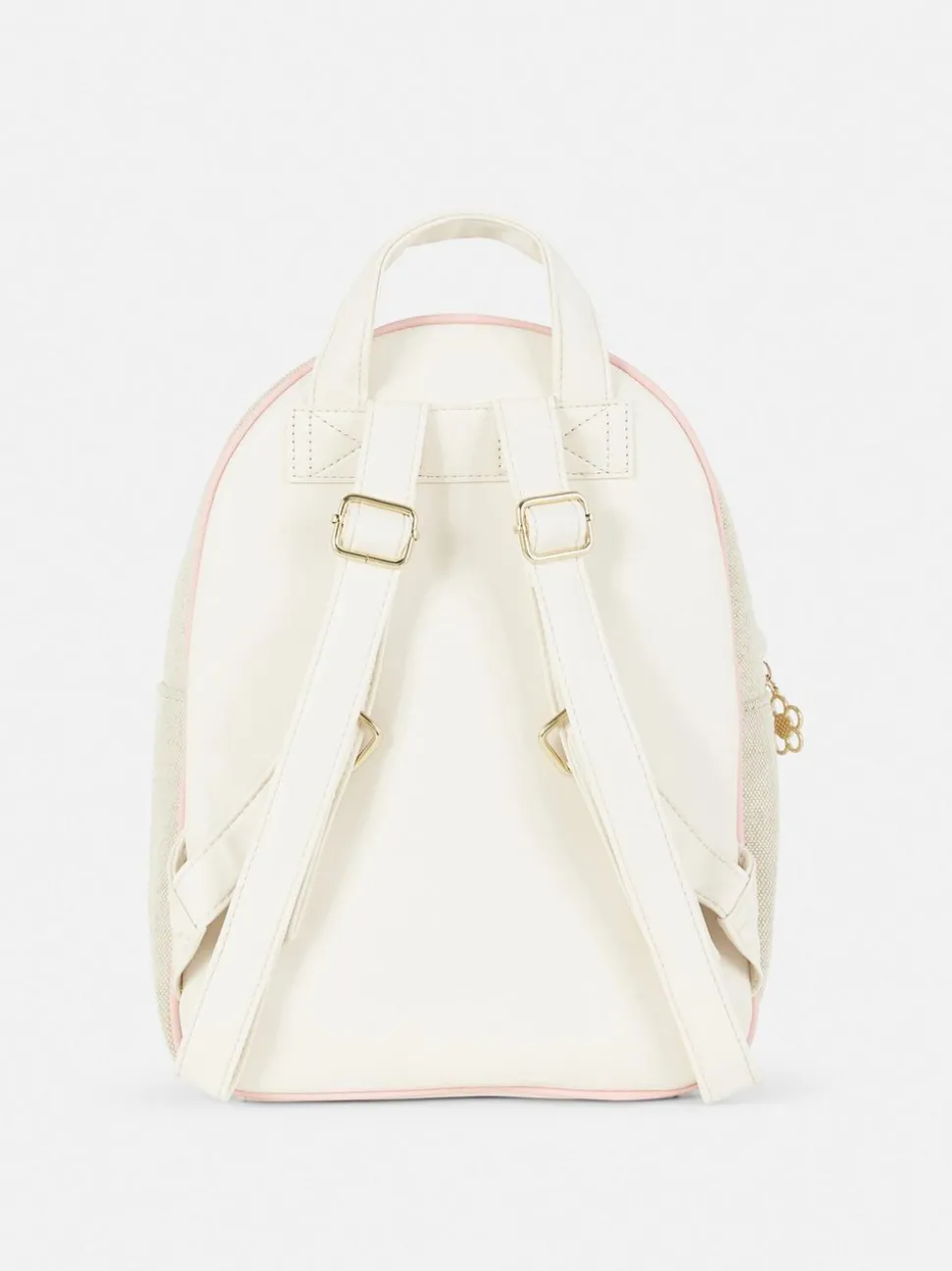 Lniany plecak Hello Kitty