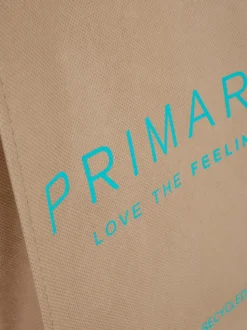 Mała torba wielokrotnego użytku Primark