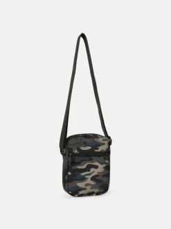 Mała torebka przez ramię