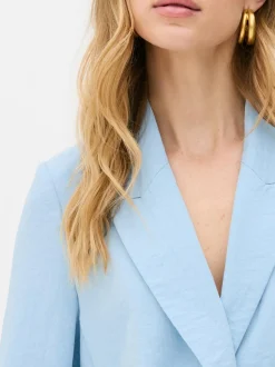 Marynarka jednorzędowa Rita Ora