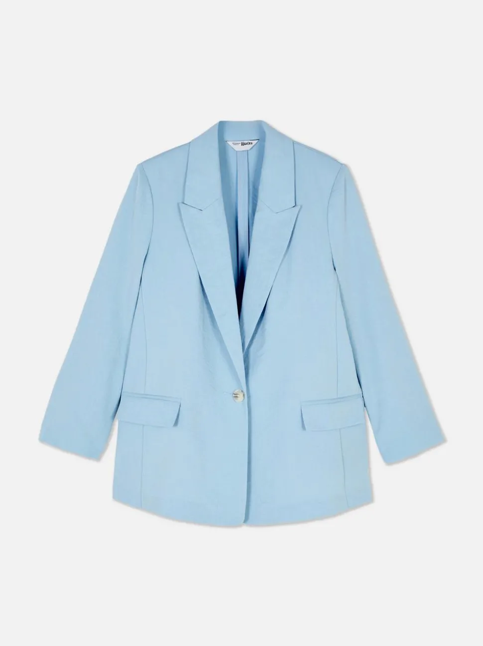 Marynarka jednorzędowa Rita Ora