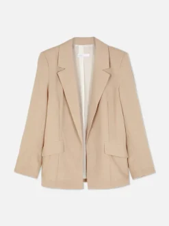 Marynarka o luźnym kroju