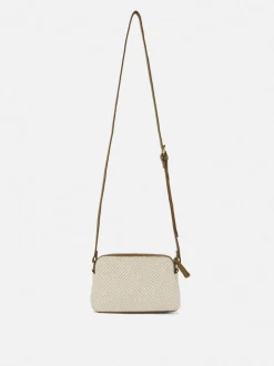 Materiałowa torba na ramię