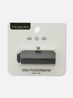 Mały powerbank