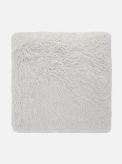 Miękka kwadratowa poduszka