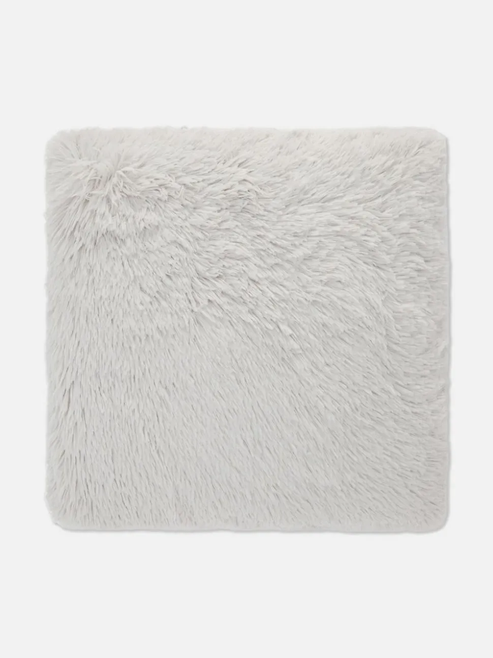 Miękka kwadratowa poduszka