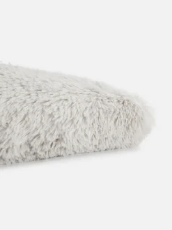 Miękka kwadratowa poduszka