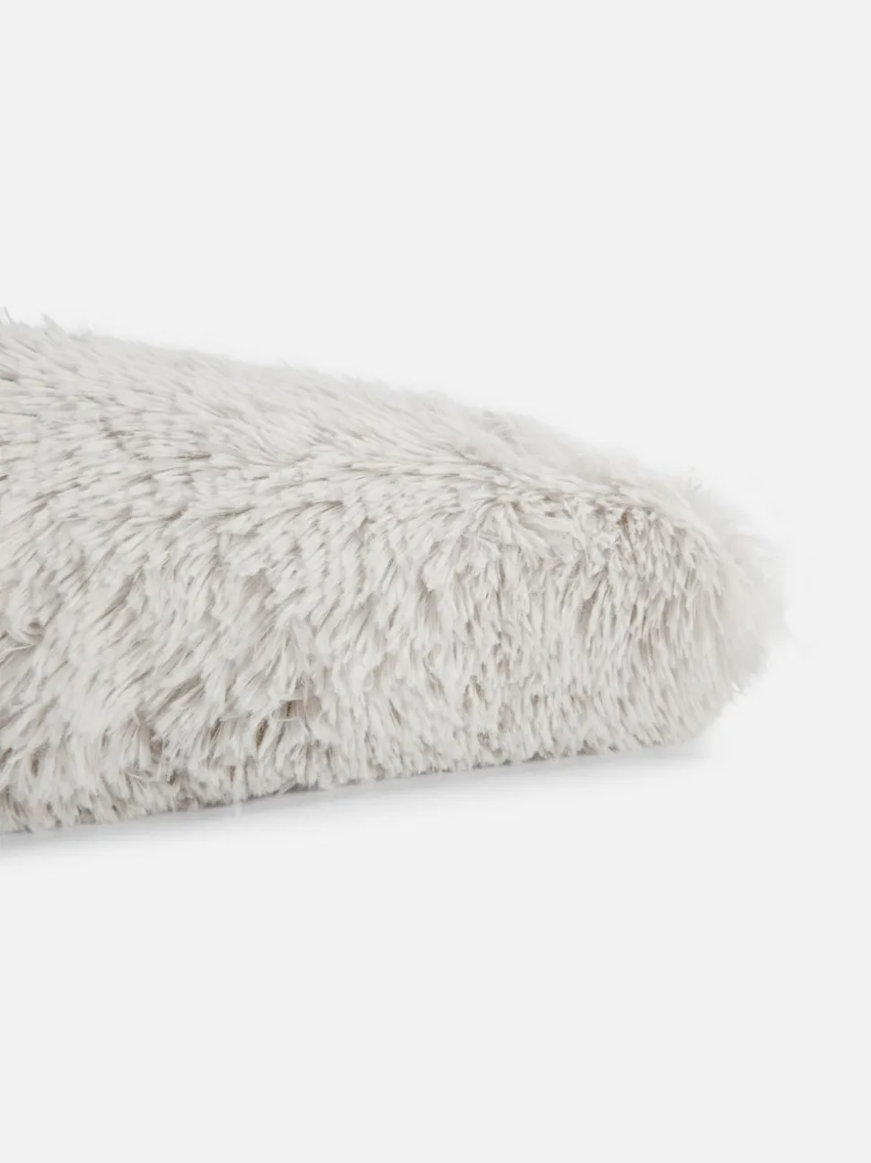 Miękka kwadratowa poduszka