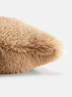 Miękka kwadratowa poduszka