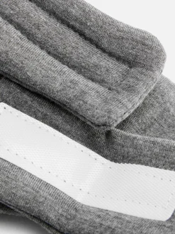 Miękka maska na oczy