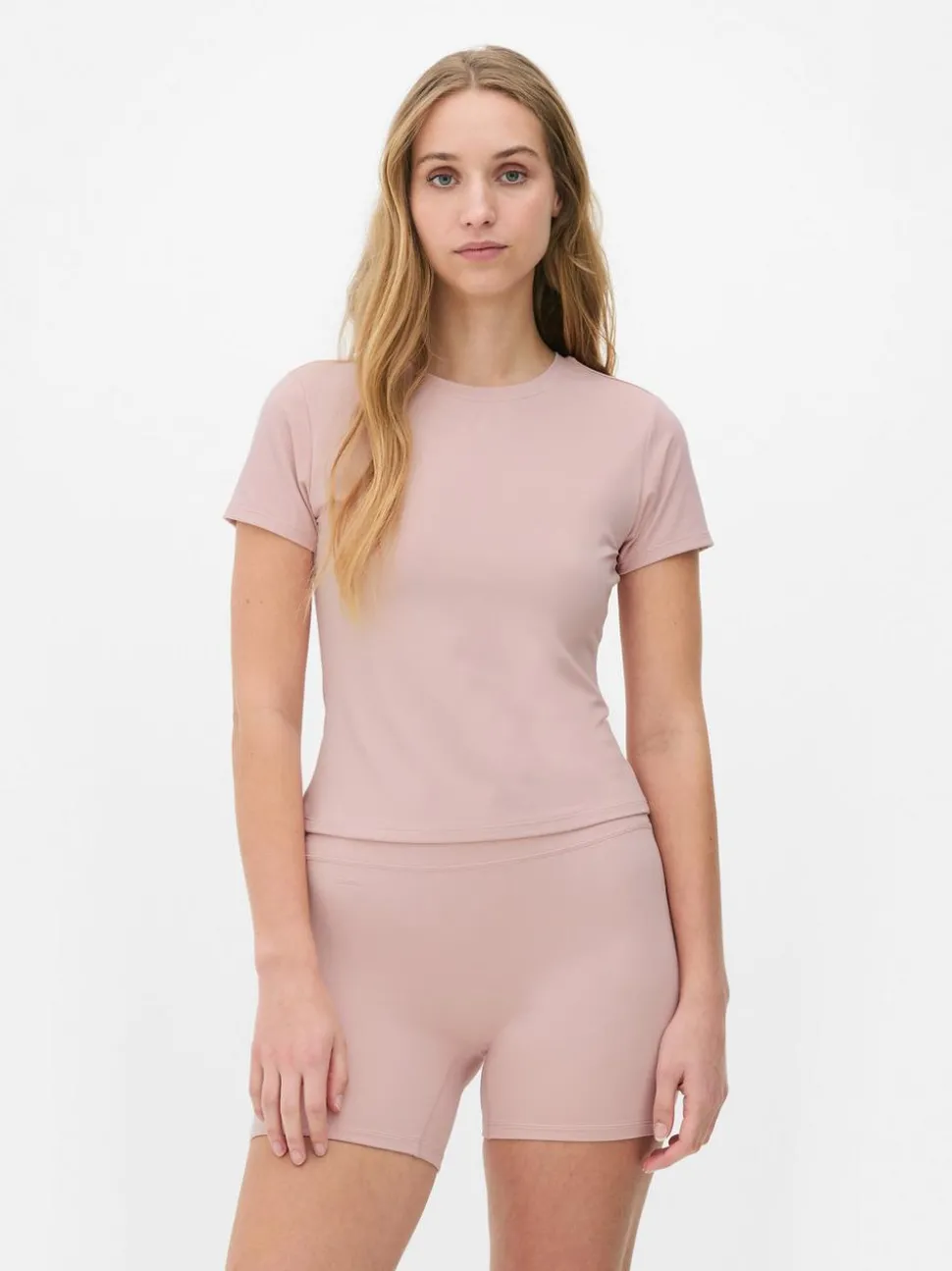 Miękki T-shirt na siłownię