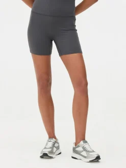 Miękkie sportowe szorty