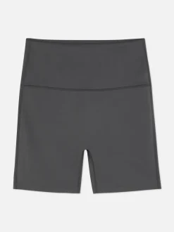 Miękkie sportowe szorty