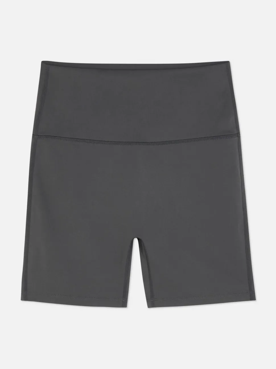 Miękkie sportowe szorty