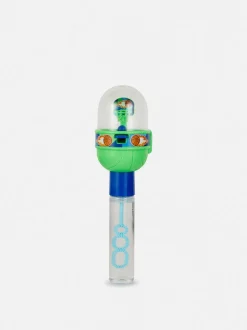 Minikoszykówka i bańki mydlane 2 w 1