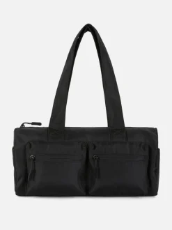 Minitorba na siłownię