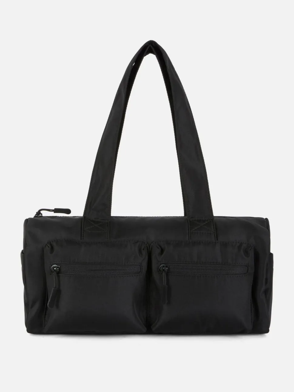 Minitorba na siłownię