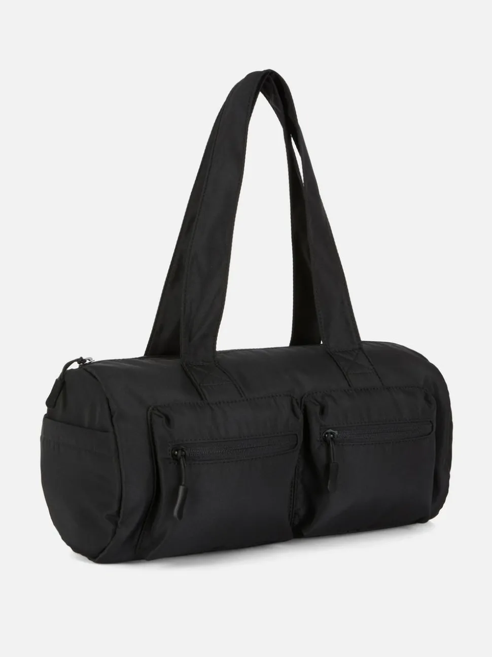 Minitorba na siłownię