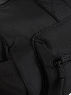 Minitorba na siłownię