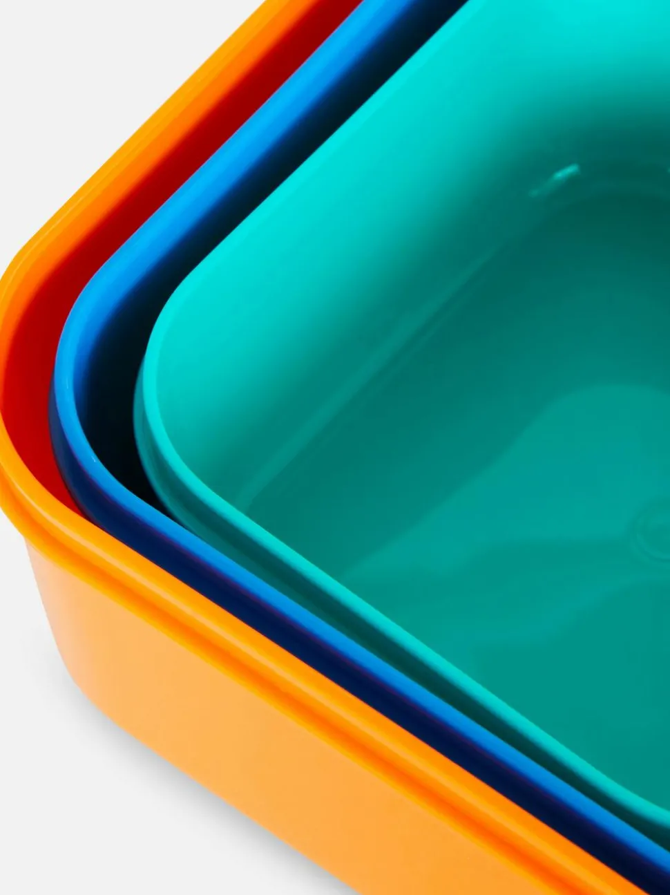 Miseczki na przekąski dla dzieci, 3 szt.