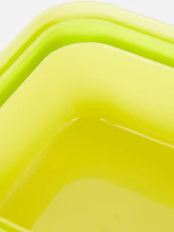 Miseczki na przekąski z motywem Hello Kitty, 3 szt.