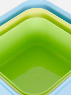 Miseczki na przekąski ze Świnką Peppa