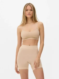 Modelująca braletka bez szwów