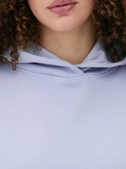 Nierozpinana bluza z kapturem Essential od zestawu