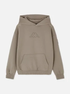 Nierozpinana bluza z kapturem Kappa x Primark