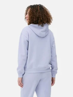 Nierozpinana bluza z kapturem Essential od zestawu