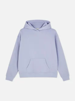 Nierozpinana bluza z kapturem Essential od zestawu