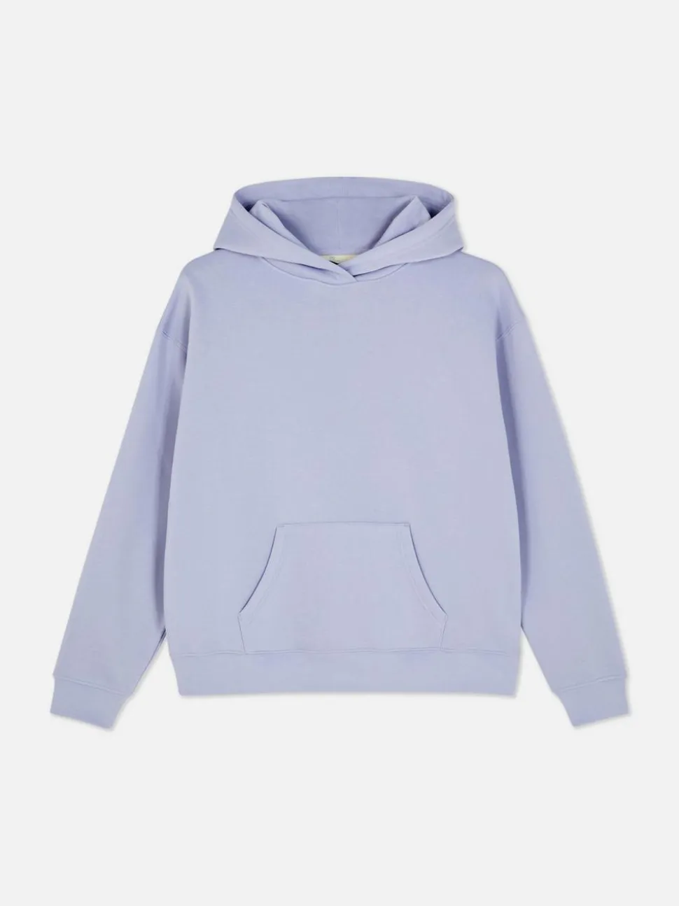 Nierozpinana bluza z kapturem Essential od zestawu