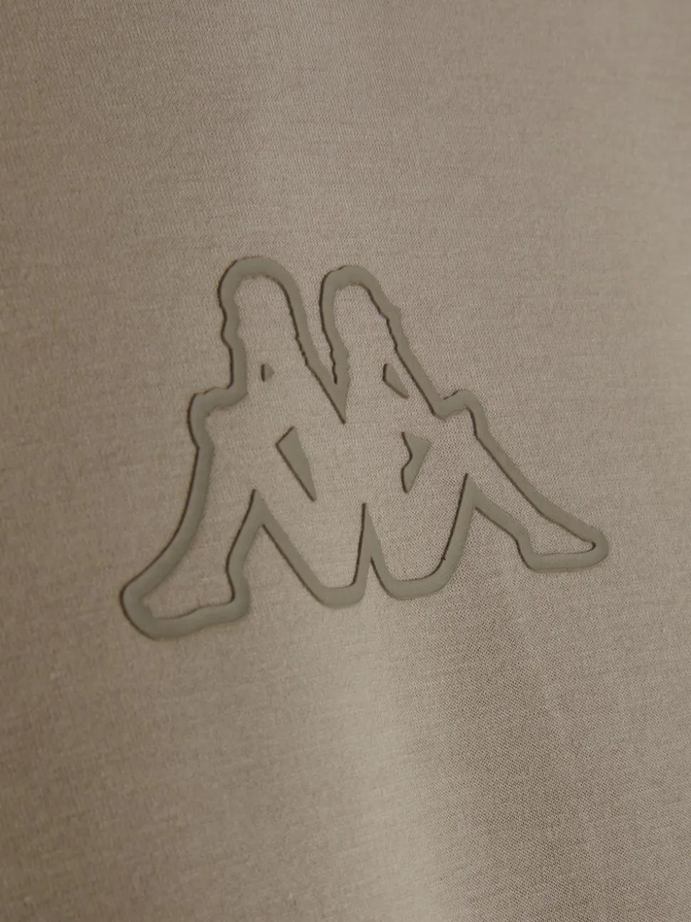 Nierozpinana bluza z kapturem Kappa x Primark