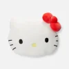 Nietuzinkowa poduszka z motywem Hello Kitty