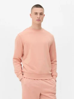 Niezbędna bluza z okrągłym dekoltem