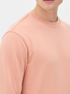 Niezbędna bluza z okrągłym dekoltem