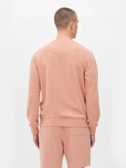 Niezbędna bluza z okrągłym dekoltem