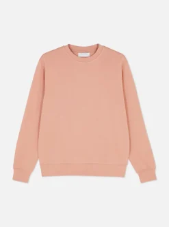 Niezbędna bluza z okrągłym dekoltem