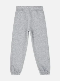 Niezbędne spodnie dresowe ściągane sznurkiem