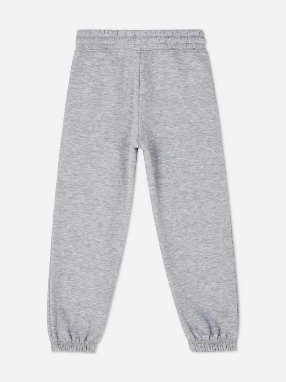 Niezbędne spodnie dresowe ściągane sznurkiem