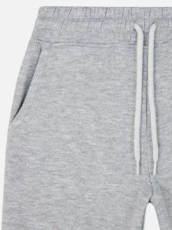 Niezbędne spodnie dresowe ściągane sznurkiem