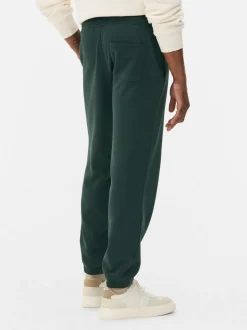 Niezbędne spodnie dresowe ściągane sznurkiem