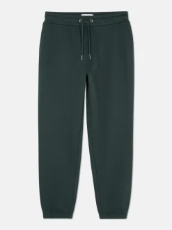 Niezbędne spodnie dresowe ściągane sznurkiem