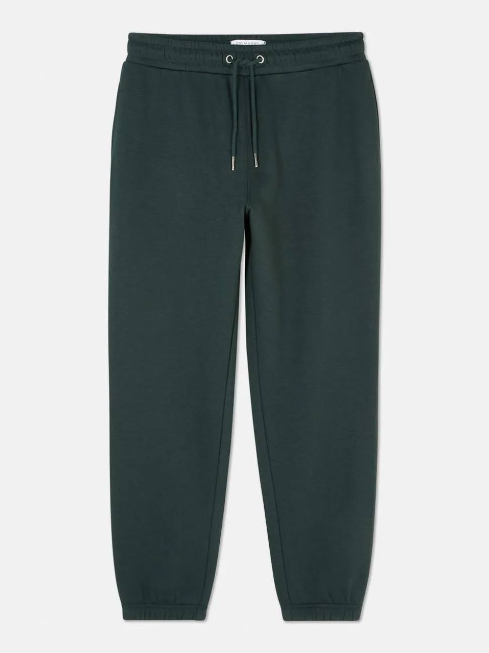 Niezbędne spodnie dresowe ściągane sznurkiem